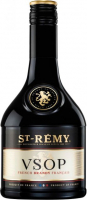 Бренді St-Remy Authentic VSOP 40% 0,7л 