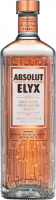 Горілка Absolut Elyx 42,3% 1л 