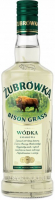 Настоянка Zubrowka Bison Grass 37,5% 0.5л