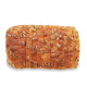 Хліб Рум`янець Соняшний з насінням соняшника 400г