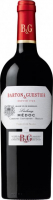 Вино Barton&Guestier Medoc Passeport червоне сухе 12,5% 0,75л 