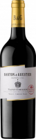Вино Barton&Guestier Saint-Emilion Passeport червоне сухе 13% 0,75л