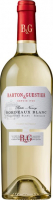 Вино Barton&Guestier Bordeaux Sauvignon Blanc Semilion Passeport біле сухе 11.5% 0.75л 