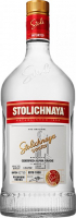 Горілка Stolichnaya 40% 1,75л