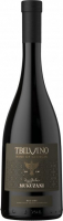 Вино TbilVino Мукузані червоне сухе 14% 0.75л 