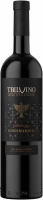 Вино TbilVino Кіндзмараулі червоне напівсолодке 12% 0.75л