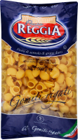 Макарони Pasta Reggia Gomiti rigati № 60 500г