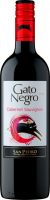 Вино Gato Negro San Pedro Cabernet Sauvignon Каберне Совіньйон червоне сухе 13% 0.75л