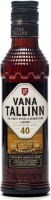 Лікер Vana Tallinn Original 40% 0,2л