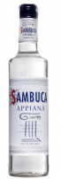 Лікер Dilmoor Sambuca Appiana 38% 0,7л