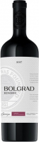 Вино Bolgrad витримане Cabernet Sauvignon Reserve червоне сухе 0,75л 13,2%