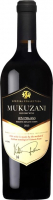 Вино KTW Special Collection Мукузані червоне сухе 0,75л 12,5%