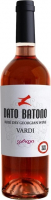 Вино Dato Batono Варді рожеве сухе 0,75л 11-12%