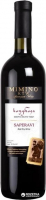 Вино Mimino Saperavi Сапераві червоне сухе 0,75л 11-12% 