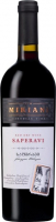 Вино Miriani Сапераві червоне сухе 0,75л 12%