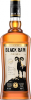 Віскі Black Ram 0,7л 40%