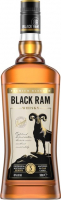 Віскі Black Ram 0,5л 40%