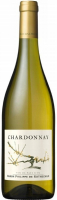 Вино Philippe De Rothschild Chardonnay сухе біле 0,75л 13,5%