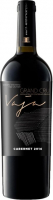Вино Shabo Vaja Grand CRU Каберне сухе червоне 0,75л 14,6%