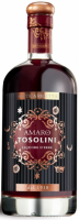 Лікер Remedio Simpatico Amaro Tosolini 0,7л 30% в коробці