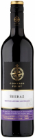 Вино Compass Point Shiraz червоне сухе 0,75л 13,5%