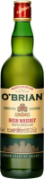 Віскі O Brian 0,7л 40% 