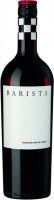 Вино Barista Pinotage червоне сухе 0,75л 13,5%