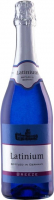 Вино ігристе Peter Mertes Latinium Sparkling Breeze біле напівсухе 0,75л 8,5%