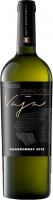 Вино Shabo Vaja Grand CRU Шардоне сухе біле 0,75л 12,5%