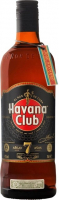 Ром Havana Club Anejo 7 Anos 1л 40%
