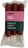 Кебаб Meet not meat на рослинній основі 300г