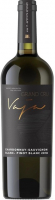 Вино Shabo Vaja Grand CRU Шардоне-Совіньон Блан-Піно Блан сухе біле 0,75л 14%
