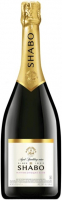 Вино ігристе Shabo Classic напівсолодке біле 0,75л 10,5-13,5%