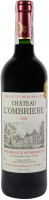 Вино Chateau L'Ombriere Bordeaux Superieur Сухе Червоне 0,75л 13%