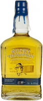 Віскі бленд Nucky Thompson 0,7л 40%