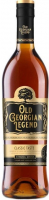 Напій алкогольний Old Georgian Legend Давня Грузинська Легенда 0,5л 36%