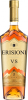 Коньяк Erisioni ординарний Vs 3* 0,5л 40%