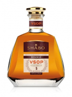 Бренді Shabo Reserve VSOP 5 років витримки 0,5л 40%