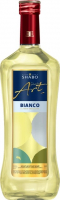Вермут Shabo Bianco Classic десертний білий 0,75л 15% 