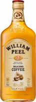 Лікер William Pell Coffee 35% 0,7л