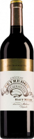Вино GVG Chateau Peyredon Lagravette червоне сухе 13% 0,75л