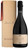 Вино ігристе Ruggeri Giustino B.Extra Dry 11.5% 1.5л