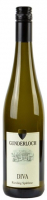 Вино Gunderloch Riesling Spatlese DIVA біле напівсолодке 0.75 л 10%