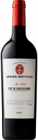 Вино Gerard Bertrand Cote de Carcassonne 0.75л 15%