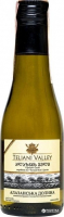 Вино Teliani Valley Алазанська Долина біле напівсолодке 0.187л11%