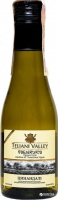 Вино Teliani Valley Цинандалі біле сухе 0.187л 12.5%
