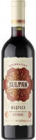 Вино "Султан" Мадраса червоне сухе 0,75л 13%