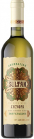 Вино "Султан" Ахсуфра біле напівсолодке 0,75 л 13%