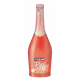 Вино ігристе Cinzano Rose напівсолодке рожеве 9,5% 0,75л