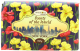 Мило тверде Marigold Natural Scents of the World New York, 150 г